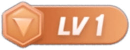 LV1 等级-LV1-聚优资源网